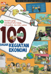 100 Dasar Kegiatan Ekonomi