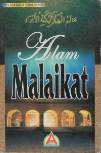 Alam Malaikat