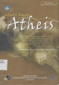 Atheis