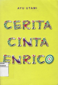 Cerita Cinta ENRICO