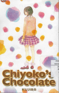 Chiyoko's Chocolate