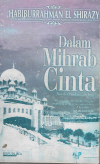 Dalam Mihrab Cinta