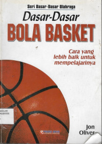 Dasar - Dasar Bola Basket