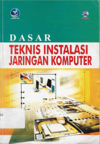 Dasar teknis instalasi jaringan komputer