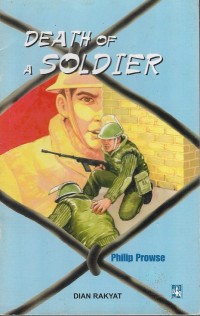 Death Of A Soldier