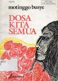 Dosa kita semua