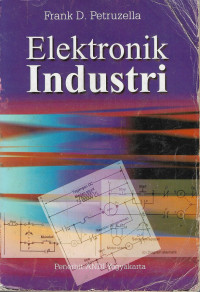 Elektronik Industri