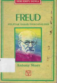 Freud peletak dasar psikoanalisis