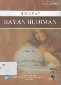 Hikayat  Bayan Budiman