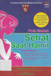 Pola Makan Sehat Saat Hamil