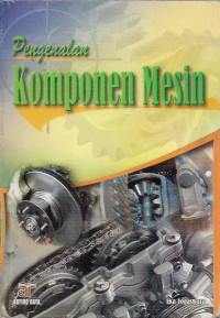 Komponen Mesin