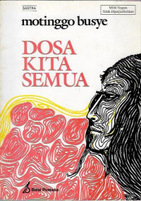 Dosa Kita Semua