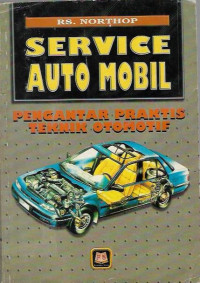 Service Auto Mobil