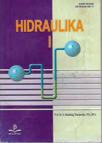 Hidraulika I