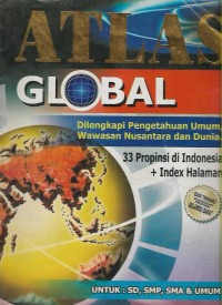 ATLAS GLOBAL