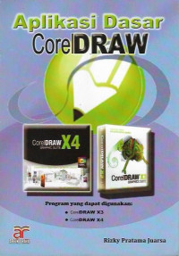 Aplikasi Dasar Corel Draw