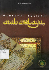 Mengenal Tulisan Arab Melayu