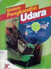 Pemeliharaan / Serviis Sistem Pengkondisi Udara