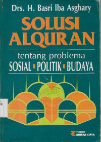 Solusi Alquran