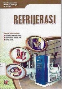 Refrijerasi