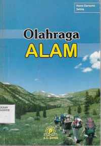 Olahraga Alam