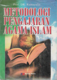 Metodologi Pengajaran Agama Islam