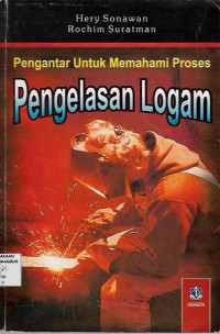 Pengelasan Logam