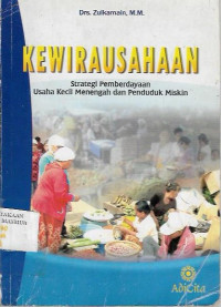 Kewirausahaan