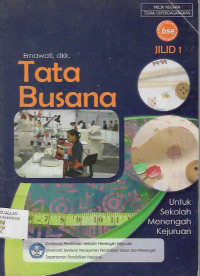 Tata Busana