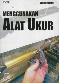 Menggunakan Alat Ukur