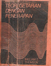 Teori Getaran dengan Penerapan