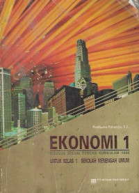 EKONOMI 1