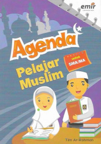 Agenda Pelajar Muslim untuk SMA / MA