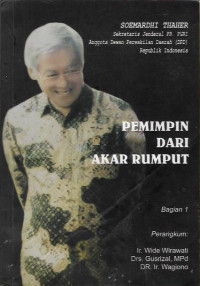 Pemimpin Dari Akar Rumput