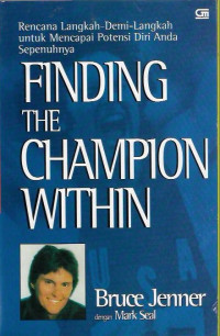 Finding The Champion Within