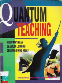 Quantum Teaching