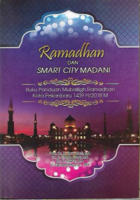 Ramadhan dan Smart City Madani