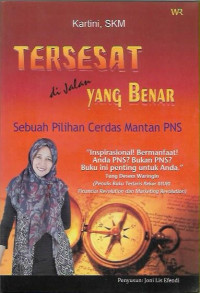 Tersesat di Jalan yang Benar