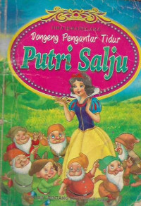 Putri Salju