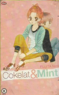 Cokelat & Mint