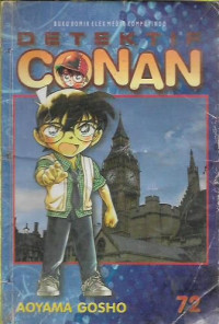 Detektif Conan