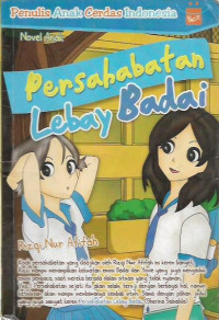 Persahabatan Lebay Badai