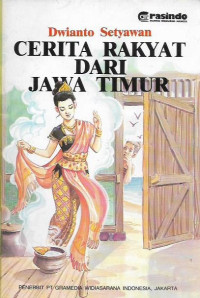 Cerita Rakyat Dari Jawa Timur