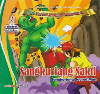 Sangkuriang Sakti