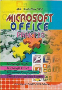 Microsoft Office Praktis