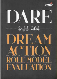 Dare ( Dream Action Role Model Evaluation )