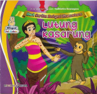 Lutung Kasarung