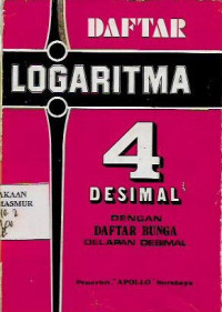 Logaritma