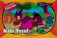 Kisah Nabi Yusuf