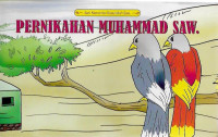 PERNIKAHAN MUHAMMAD SAW